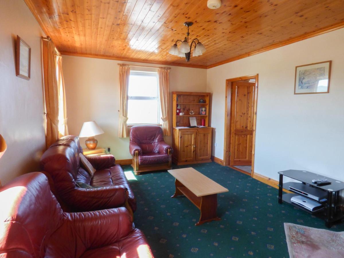 Seaview Cottage Ballyvaughan Exterior foto