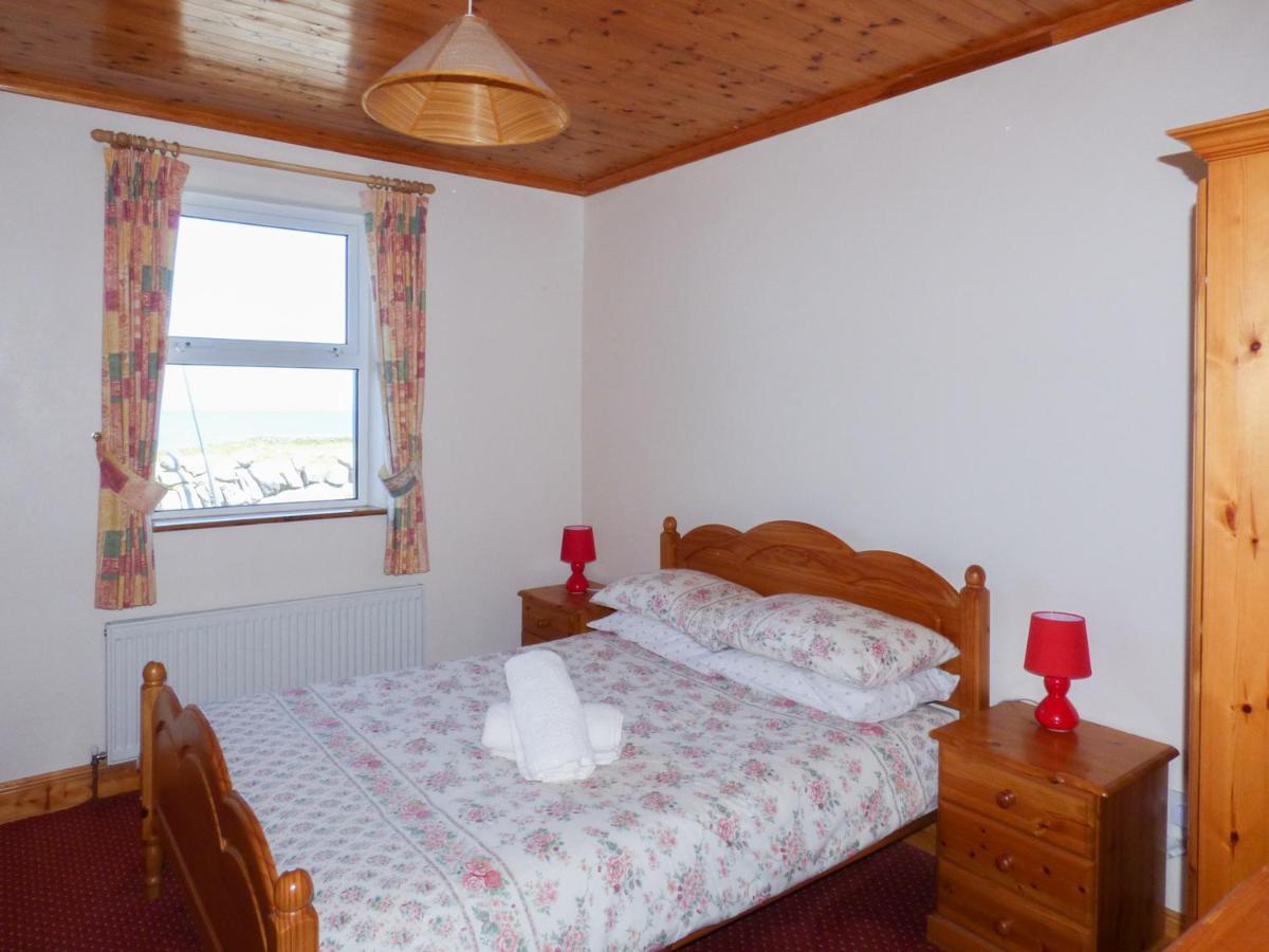 Seaview Cottage Ballyvaughan Exterior foto