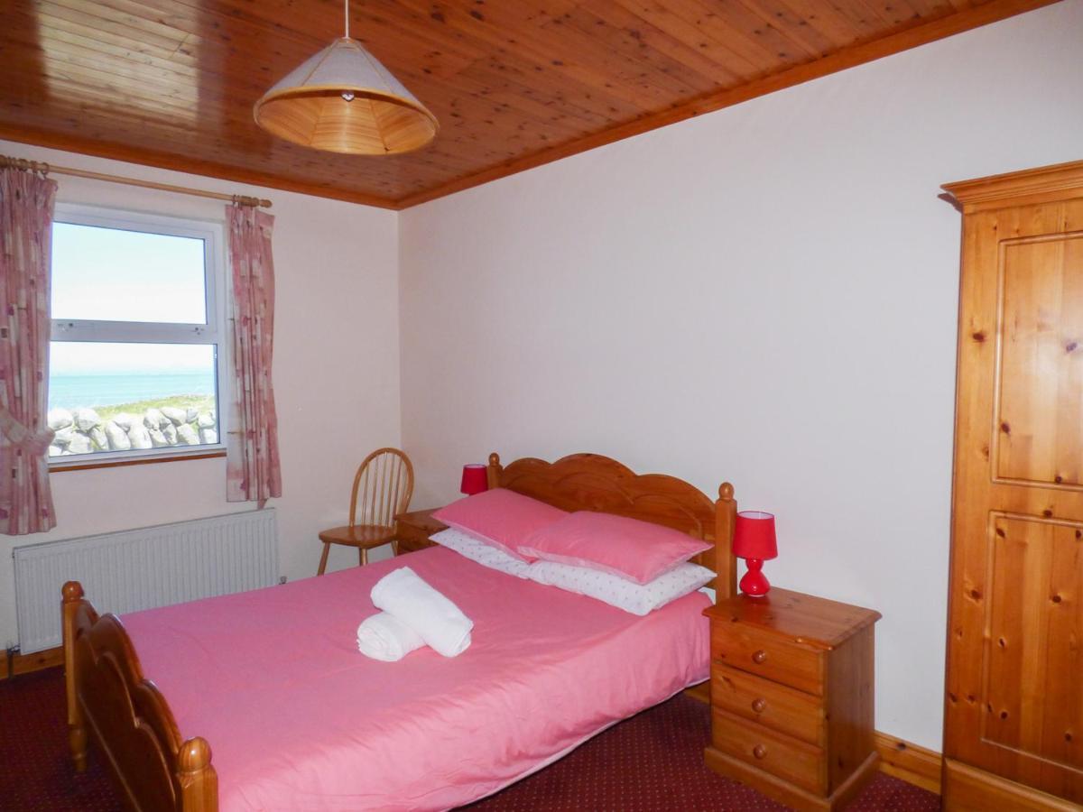 Seaview Cottage Ballyvaughan Exterior foto